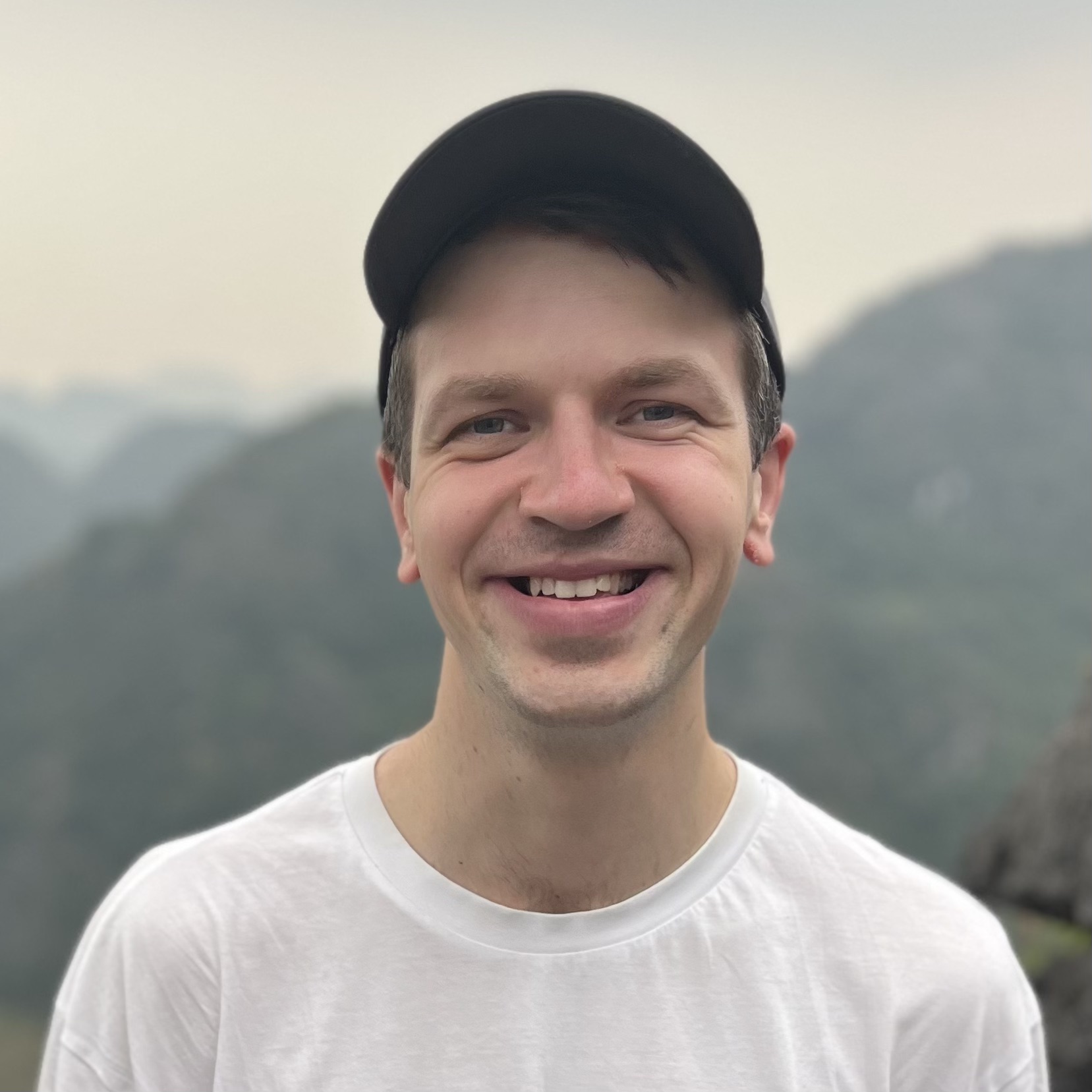 Portrait of Karlis Jonass